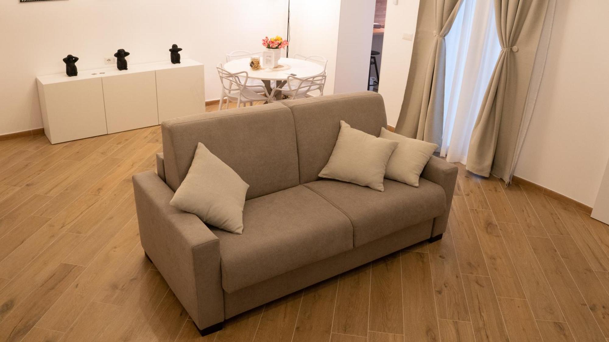 Apartament Mimi Bari