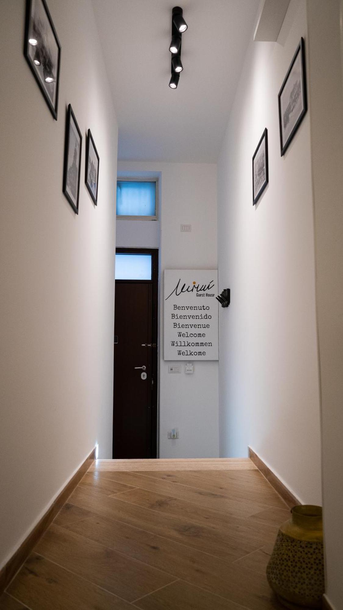 Mimi Apartament *