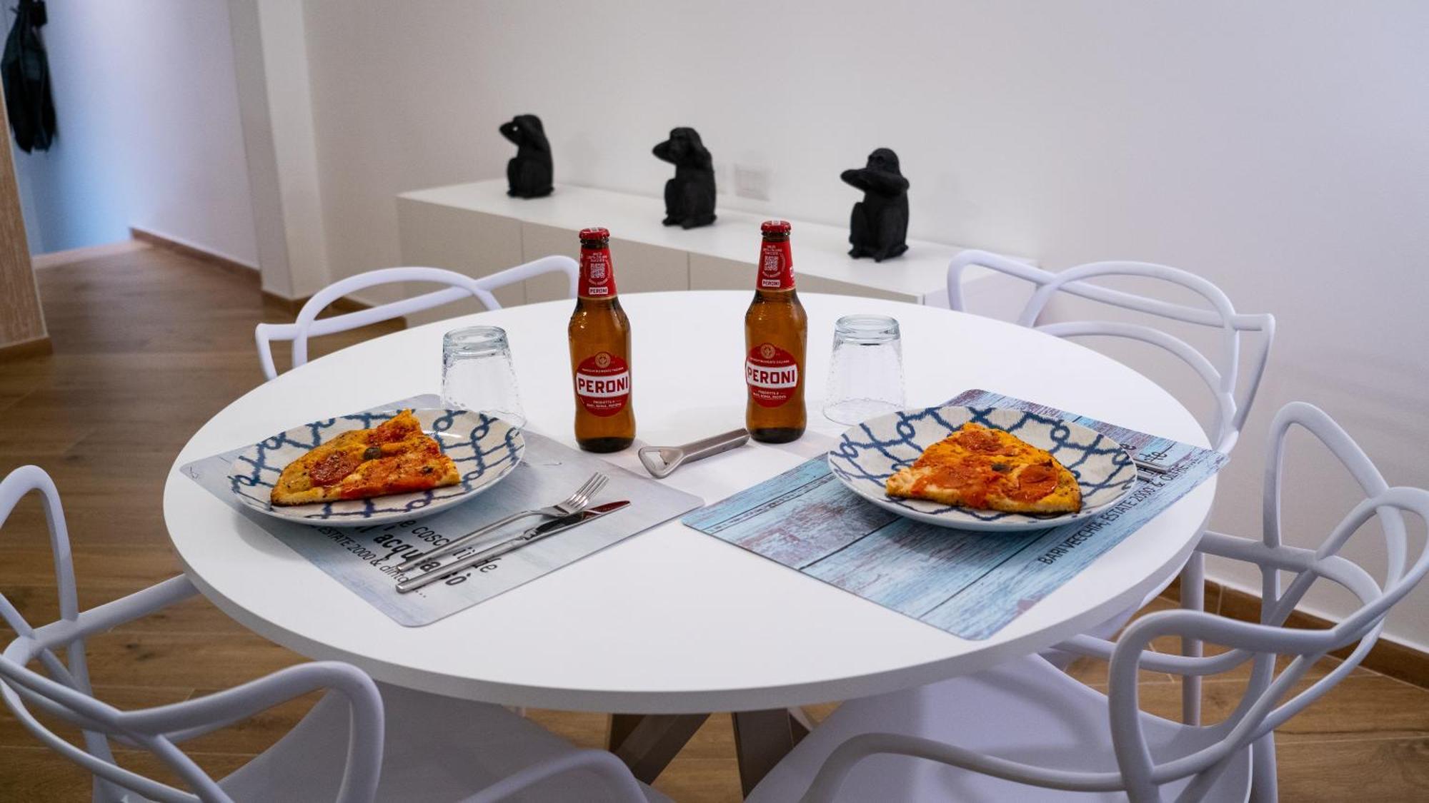 Apartament Mimi Bari