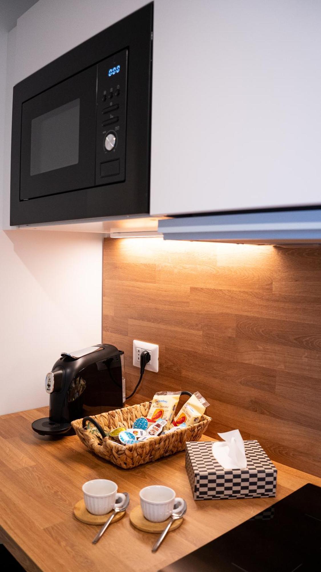 Mimi Apartament Bari