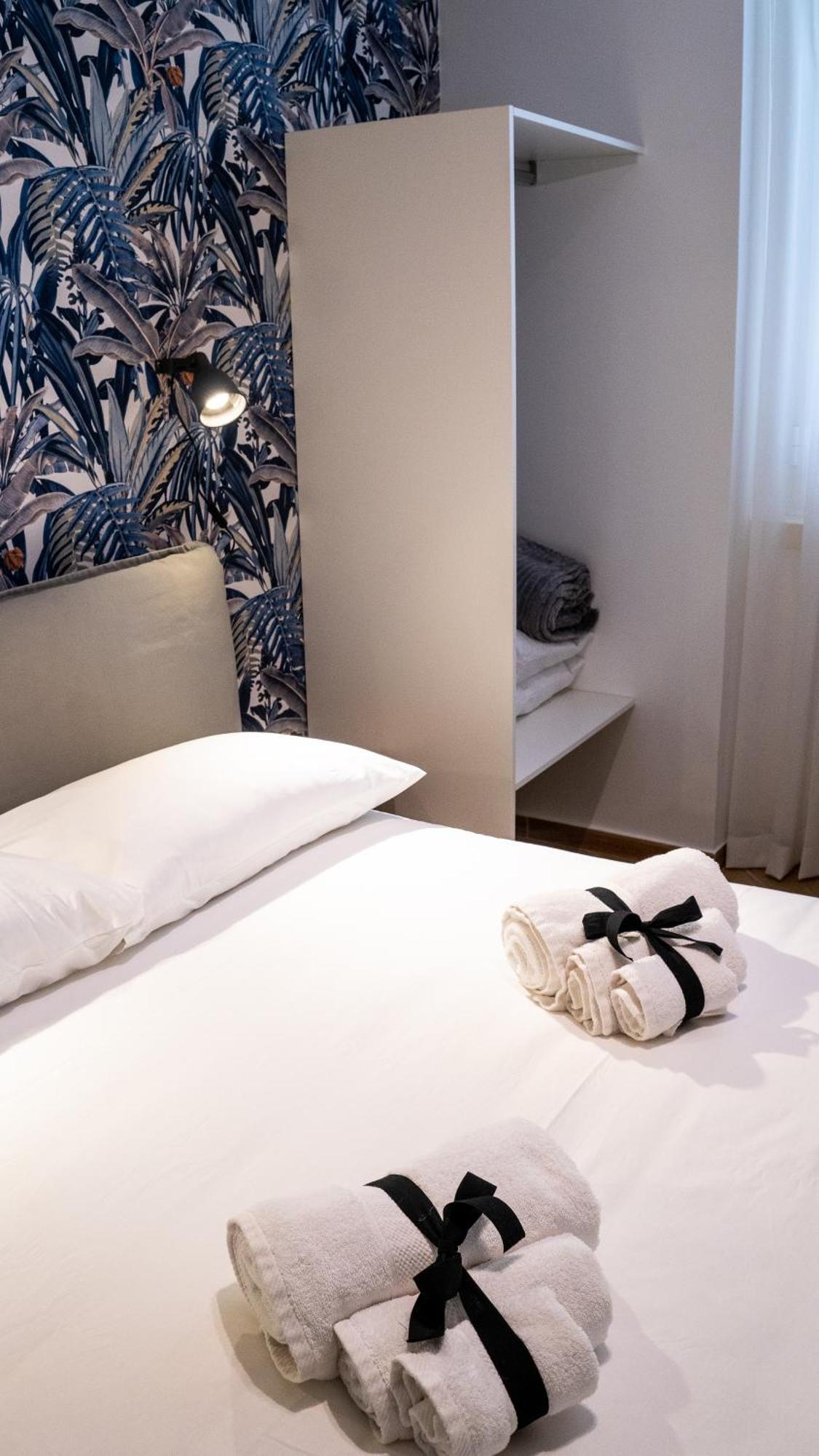 Mimi Apartament *