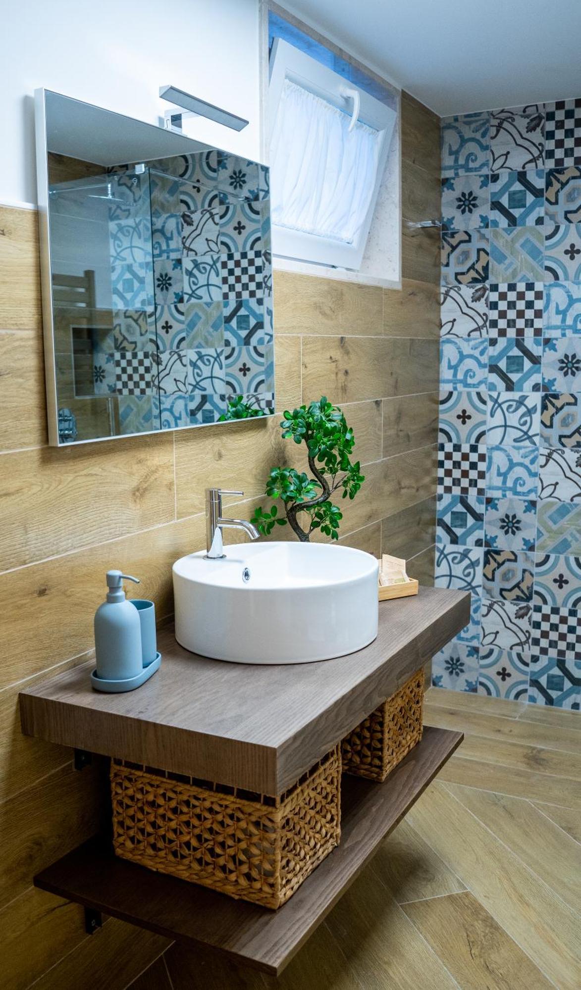 Apartament Mimi Bari