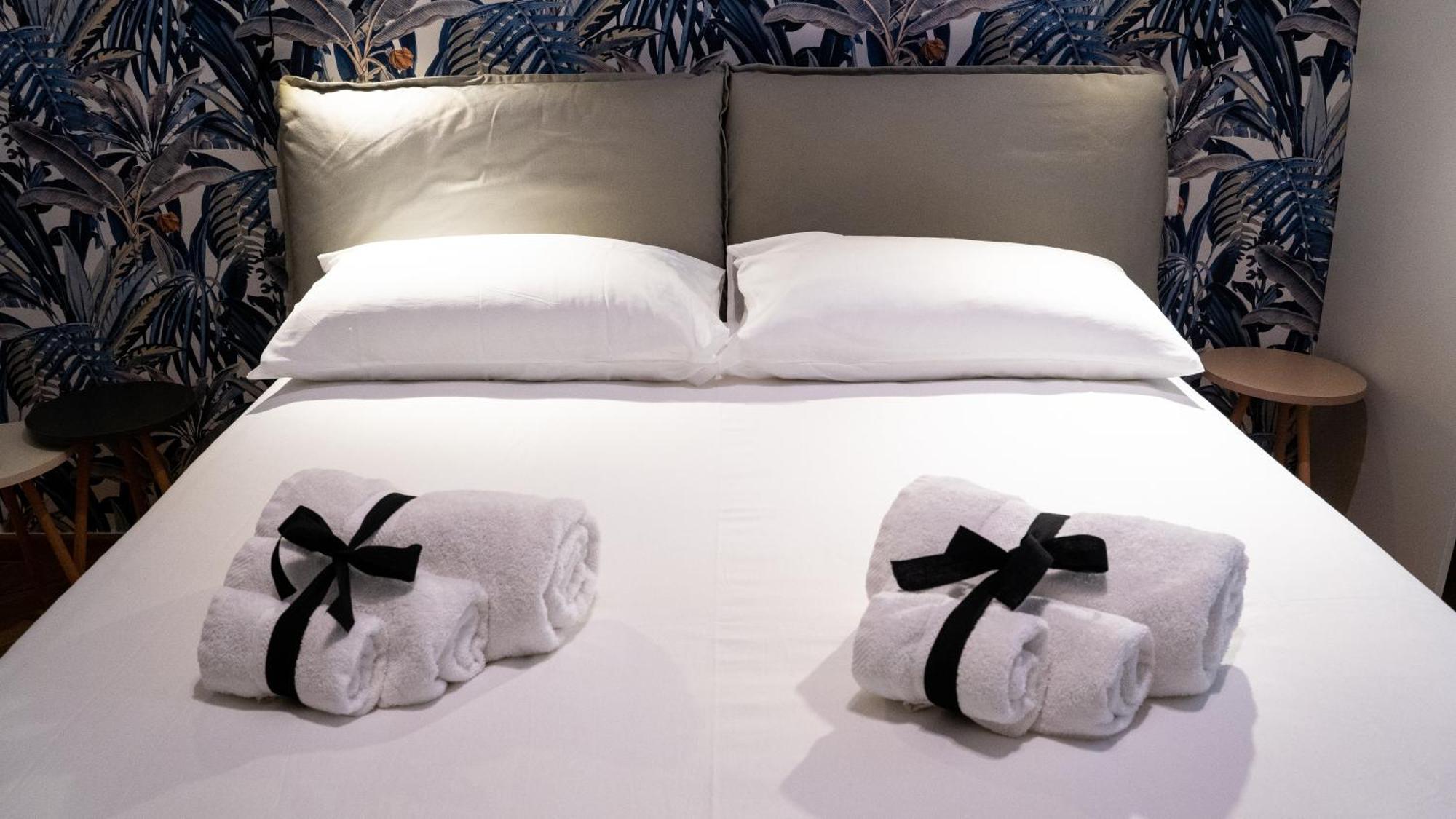 Apartament Mimi
