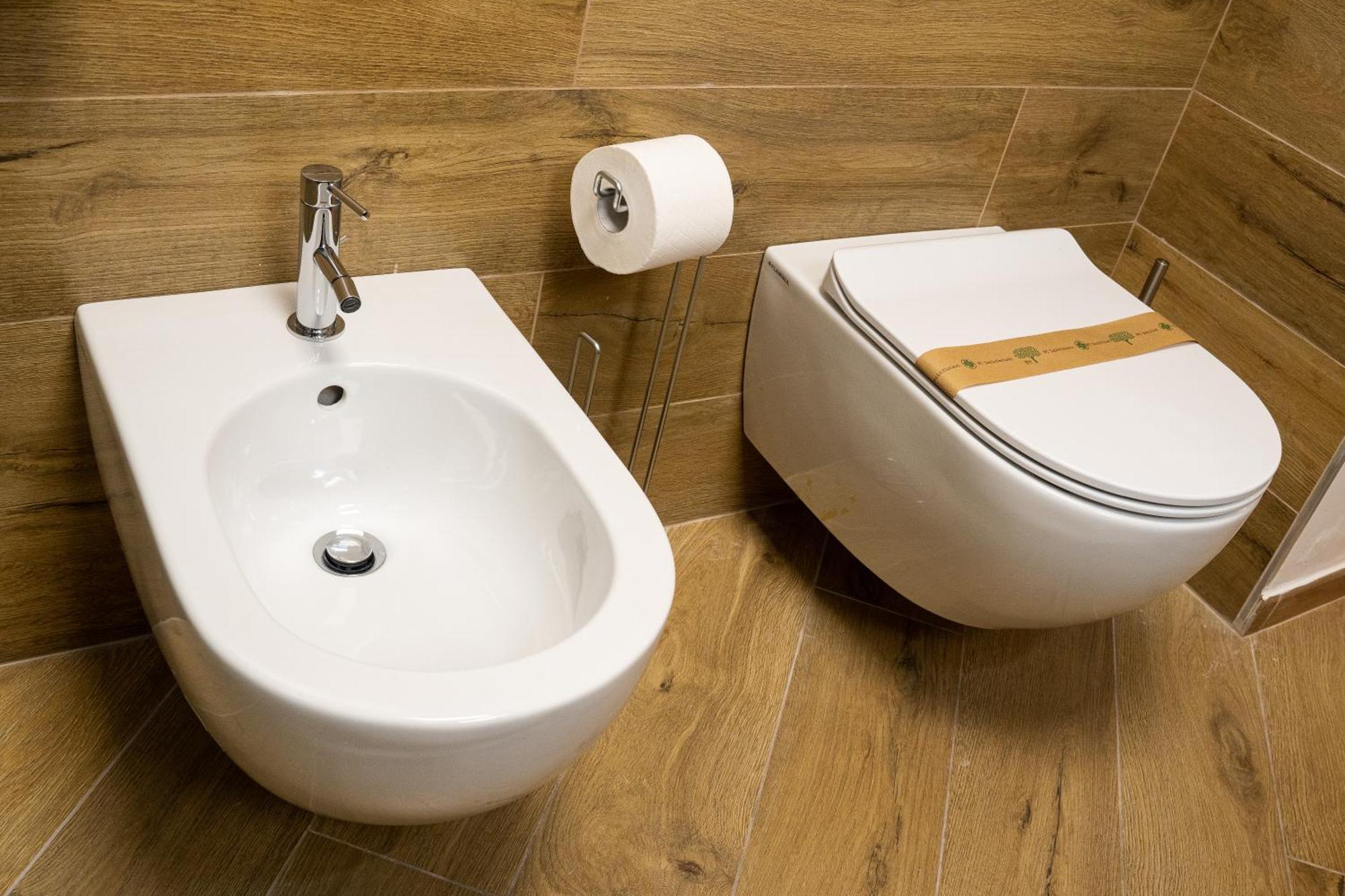 Mimi Apartament Bari