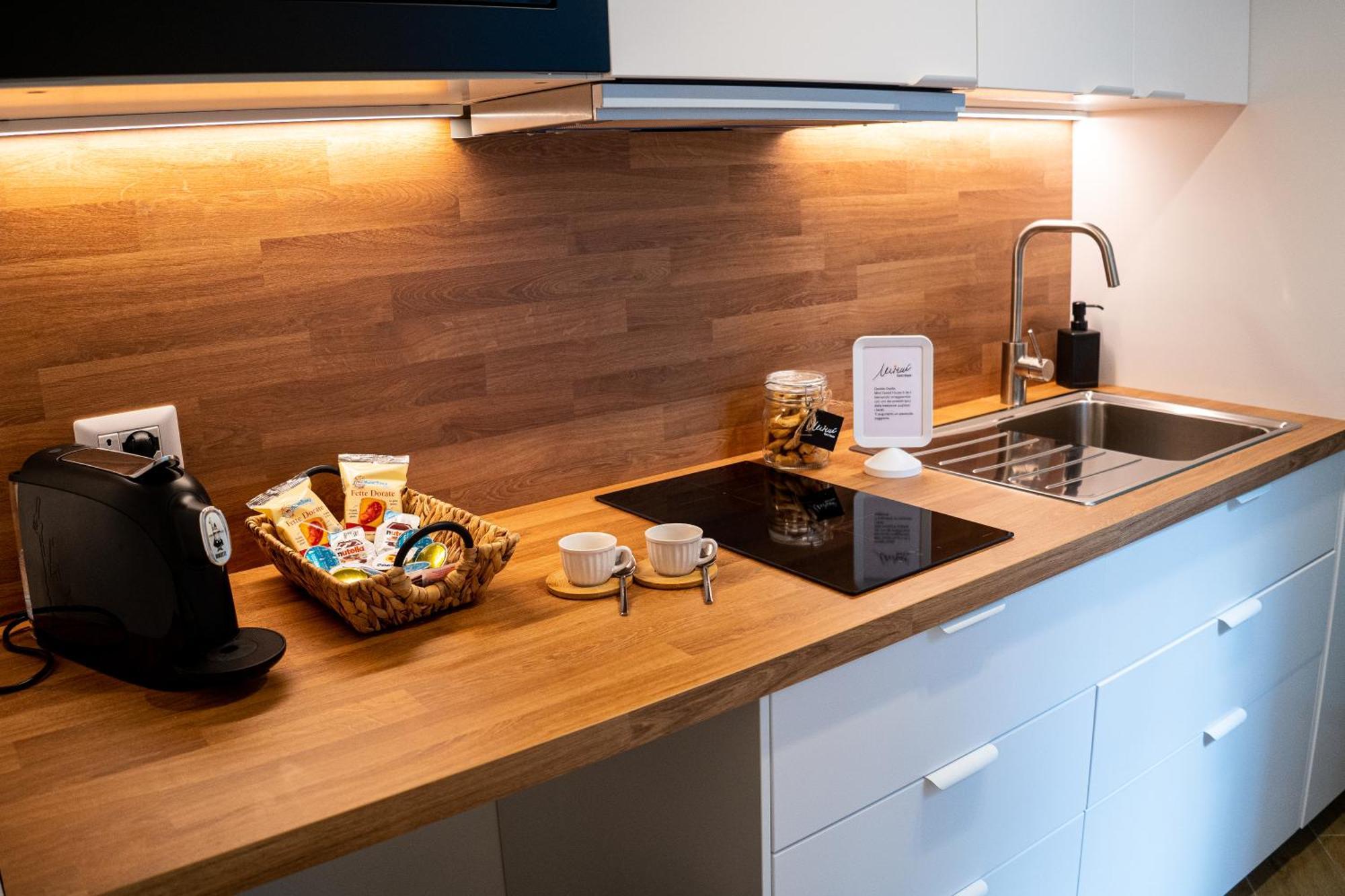 Mimi Apartament