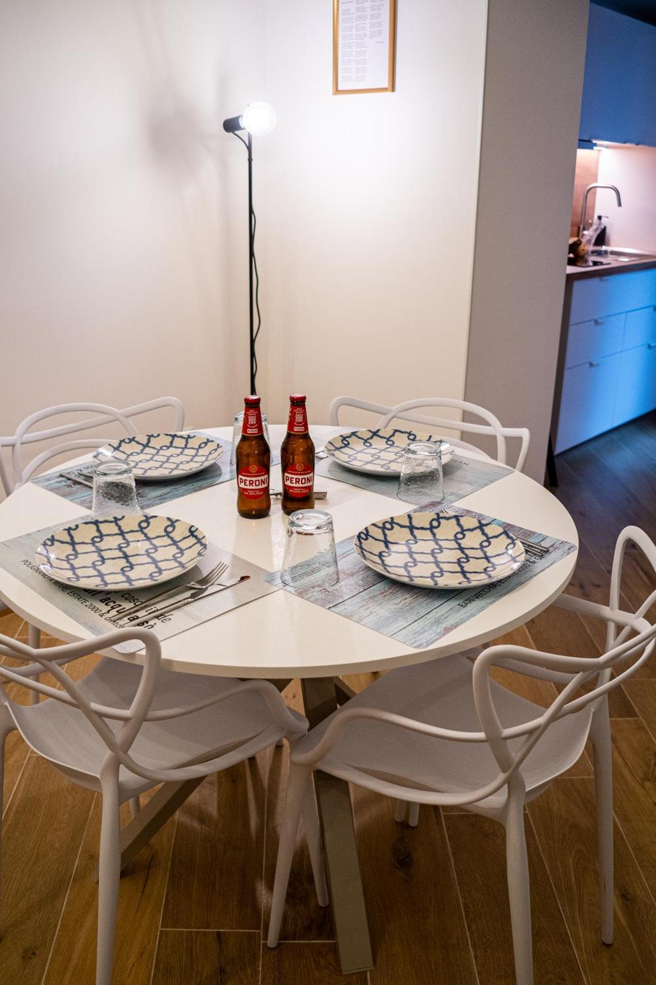 Apartament Mimi