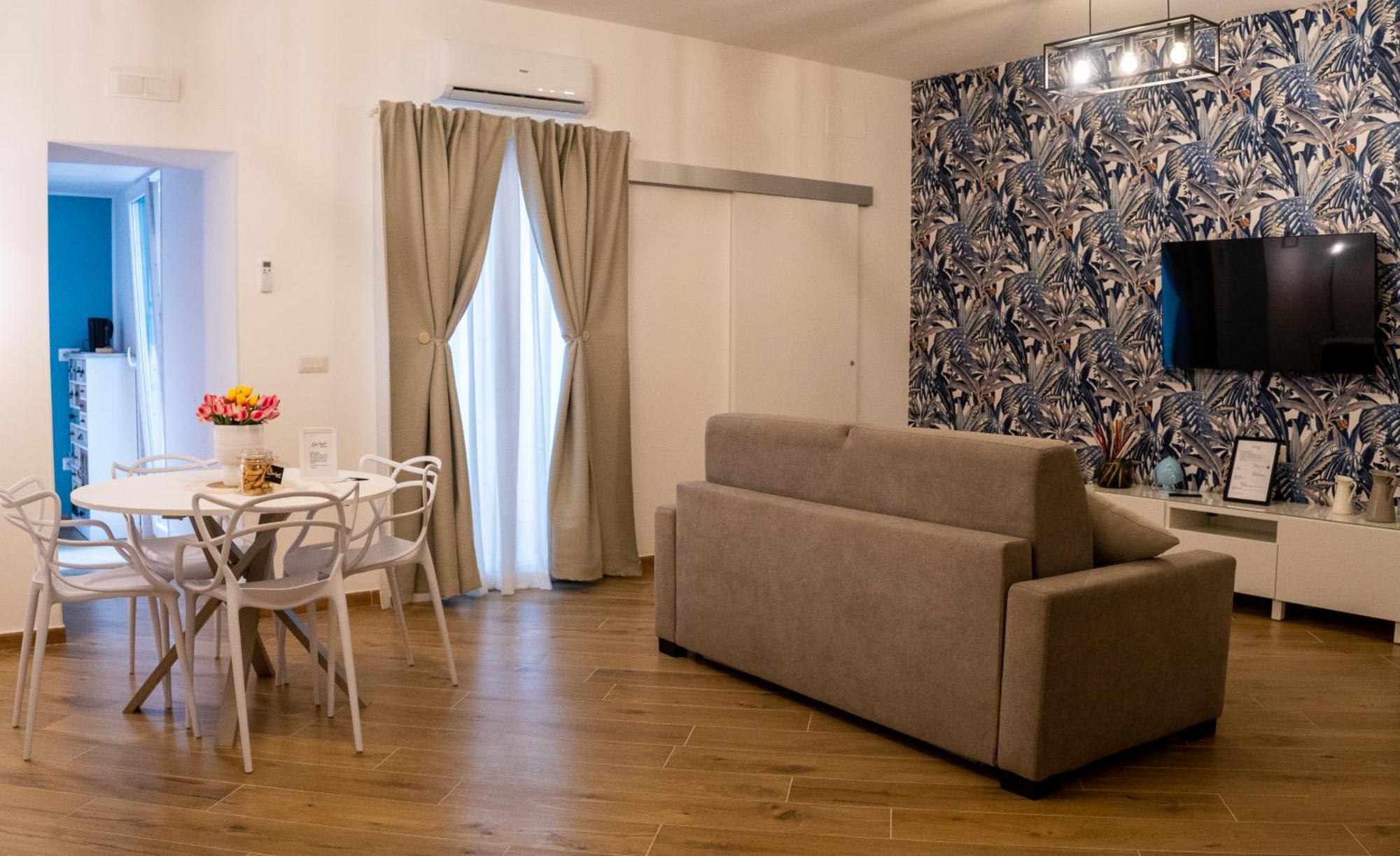 Mimi Apartament *