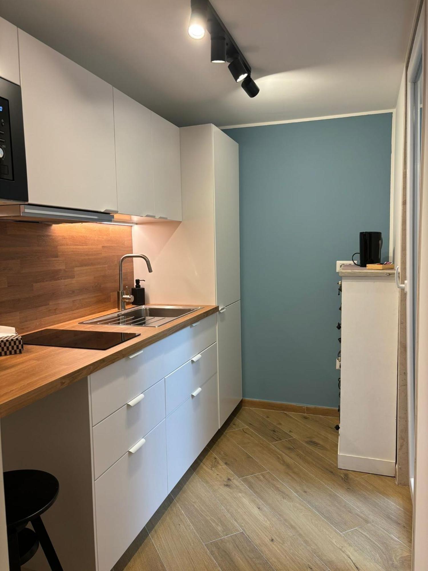 Apartament Mimi Bari