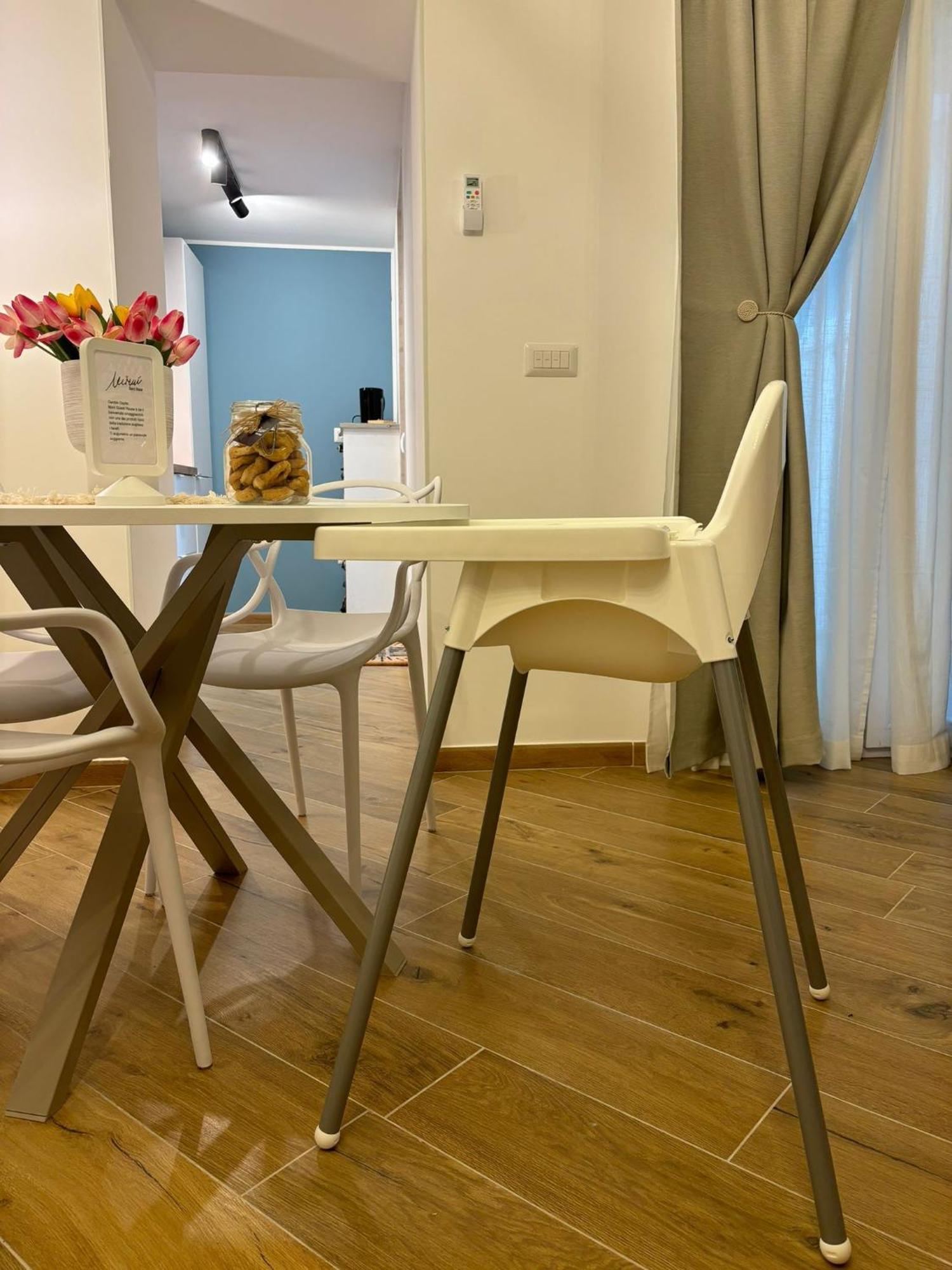 Apartament Mimi Bari
