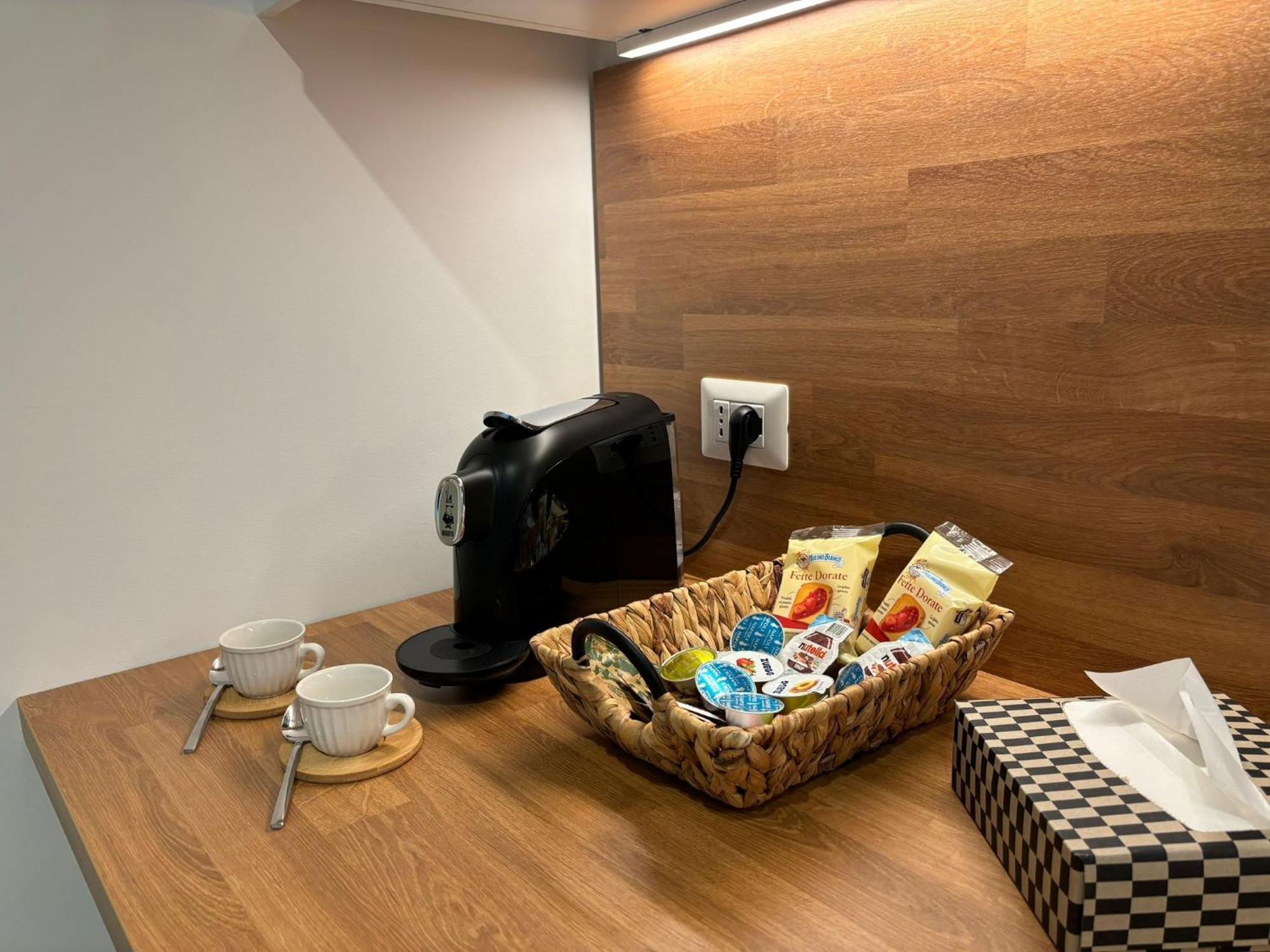 Mimi Apartament *
